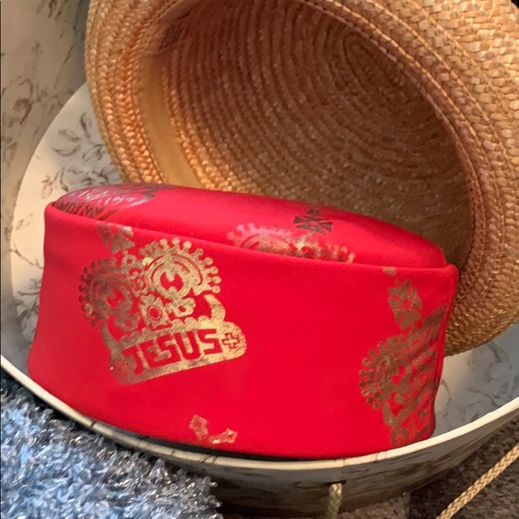 3 hat bundle - Picture 2 of 3